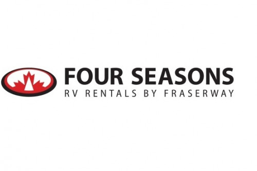 Four Seasons RV Logo By: Four Seasons RV